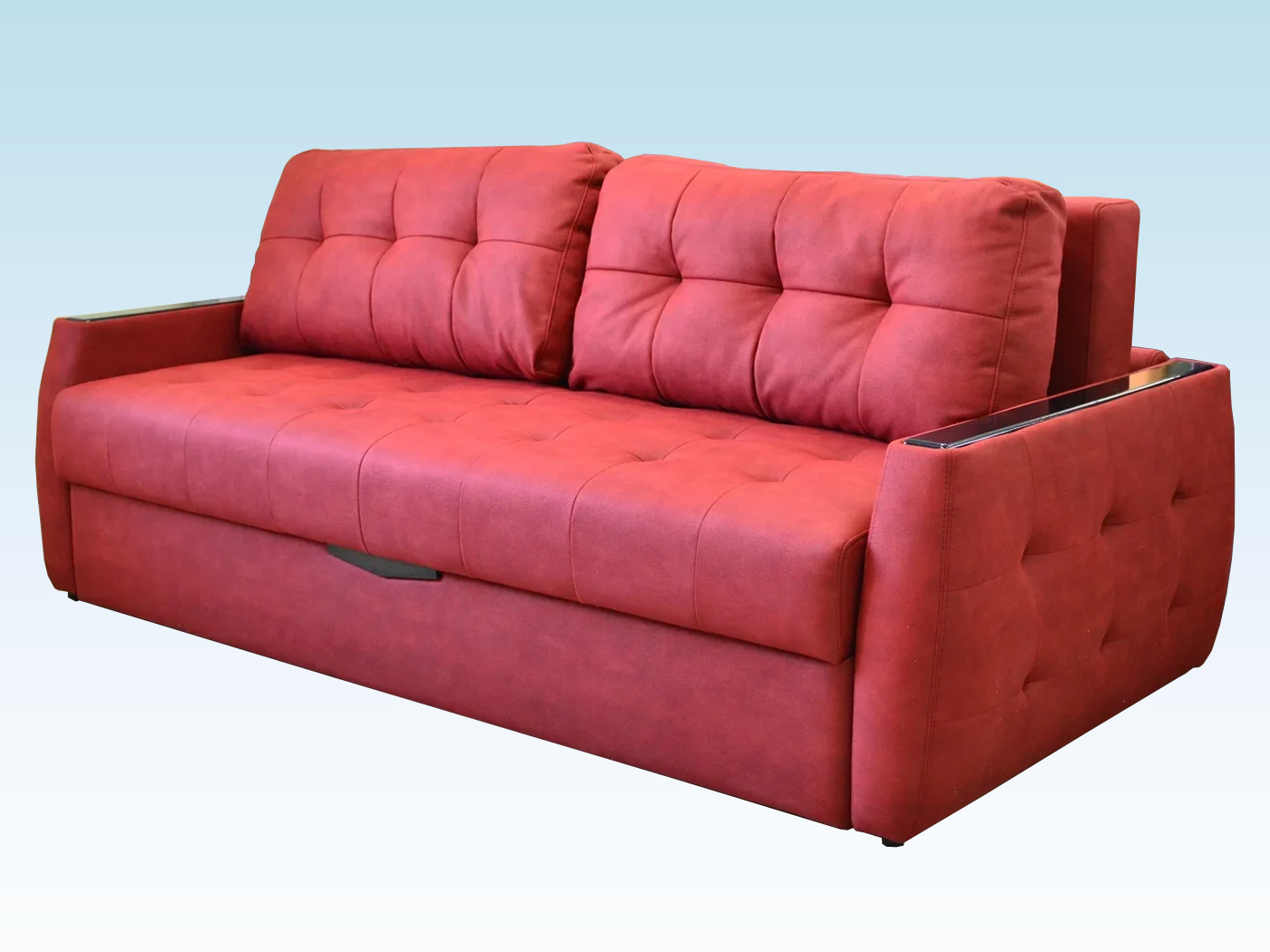 Прямой диван Прима