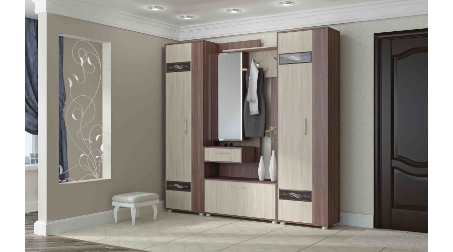 Прихожая Инфинити